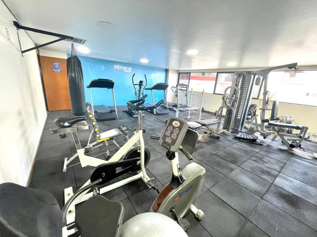 Beira Mar 2 Quartos Com Ar E Cozinha Completa มาเซโอ ภายนอก รูปภาพ